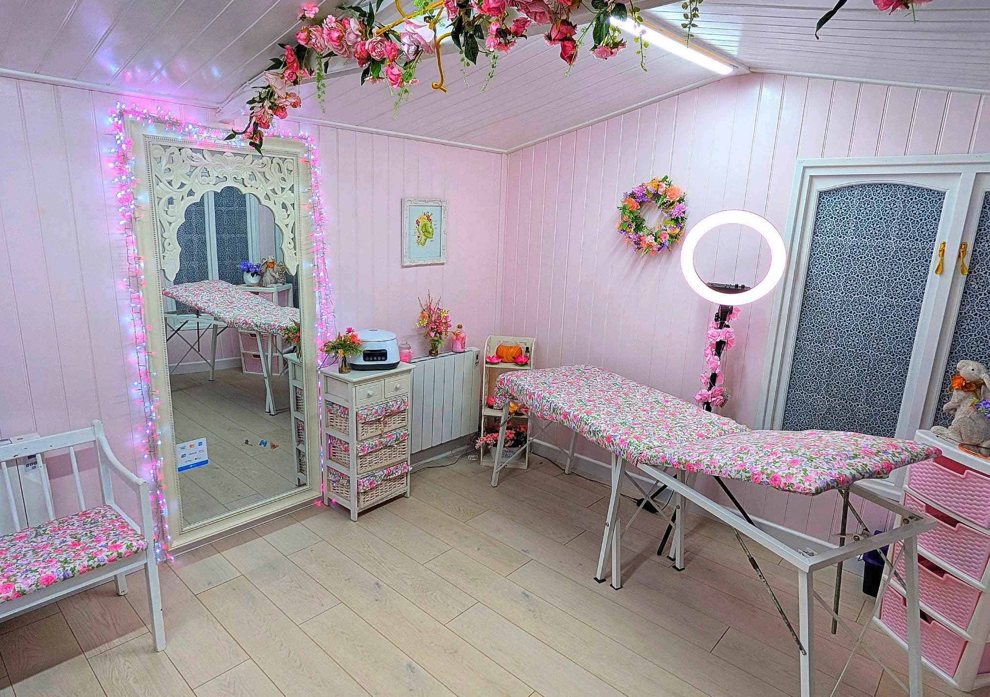 Professional aesthetic treatment result at Loft Aesthetics clinic