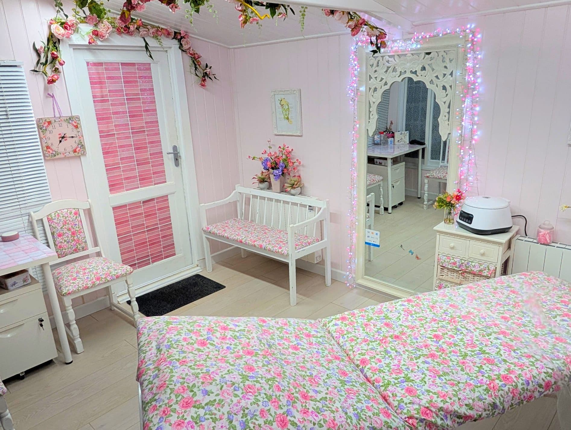 Professional aesthetic treatment result at Loft Aesthetics clinic