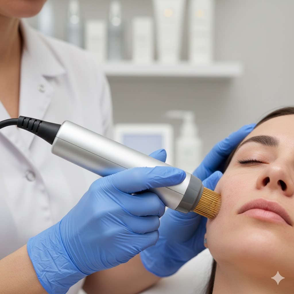 Stylish Hair Transformations