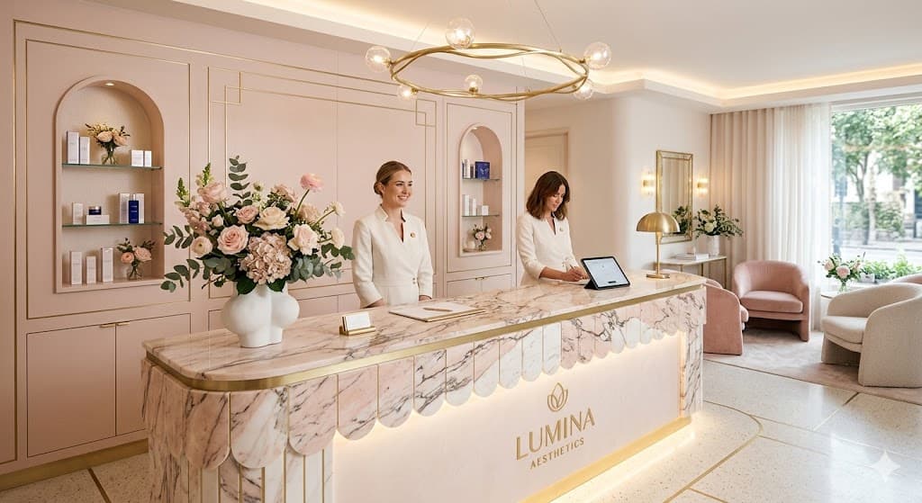 Chic Nail Art & Care