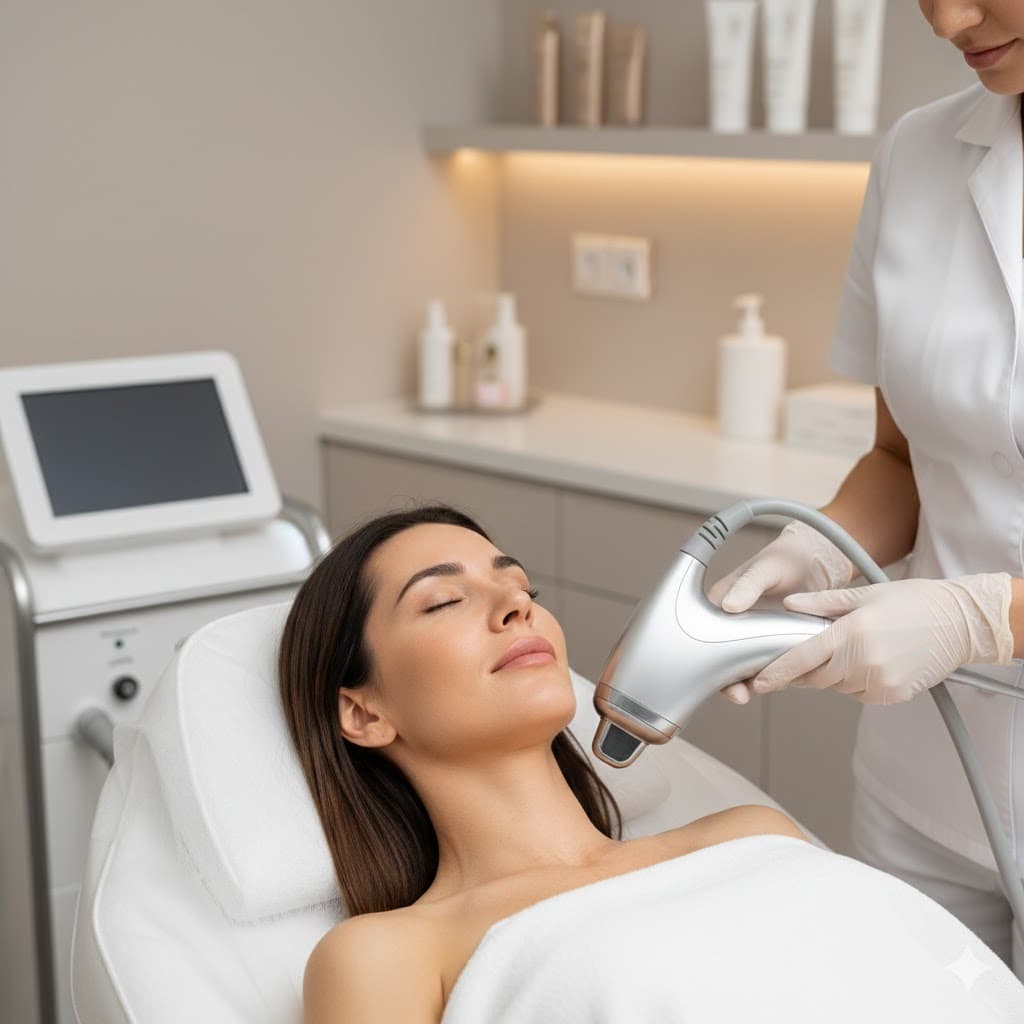 Elegant Manicure & Nails