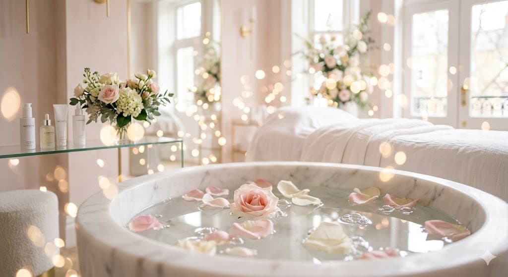 Professional Makeup Art