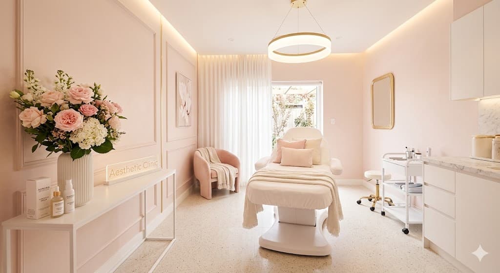 Relaxing Facial Treatments