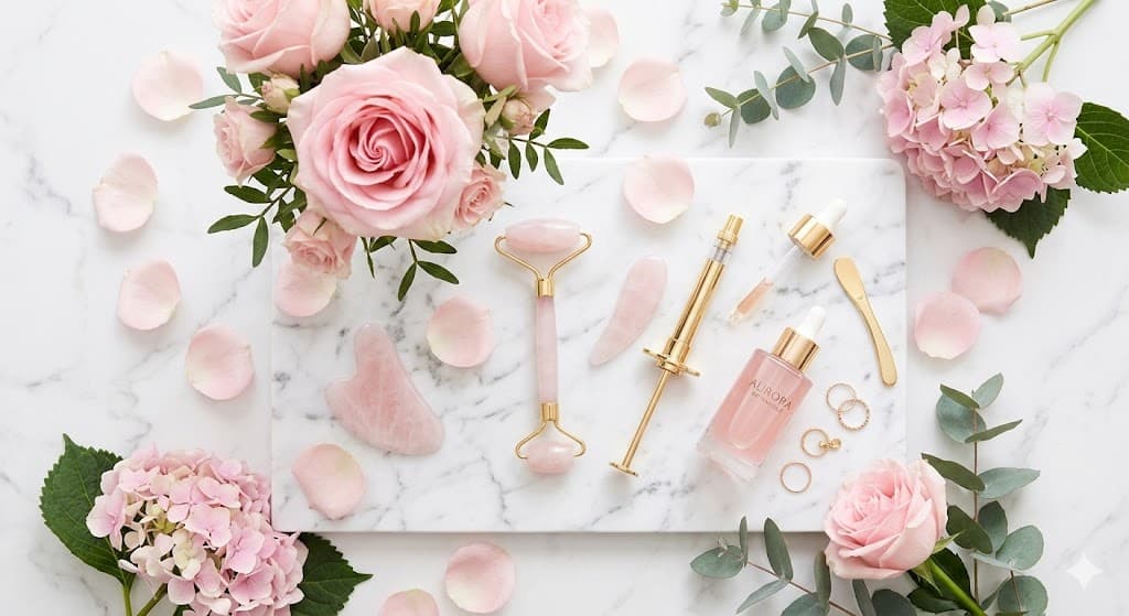 Glamorous Makeup Looks